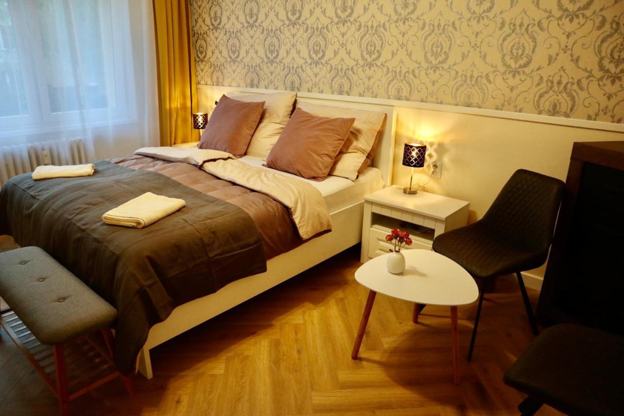 Dream Apt Mikulov Εξωτερικό φωτογραφία