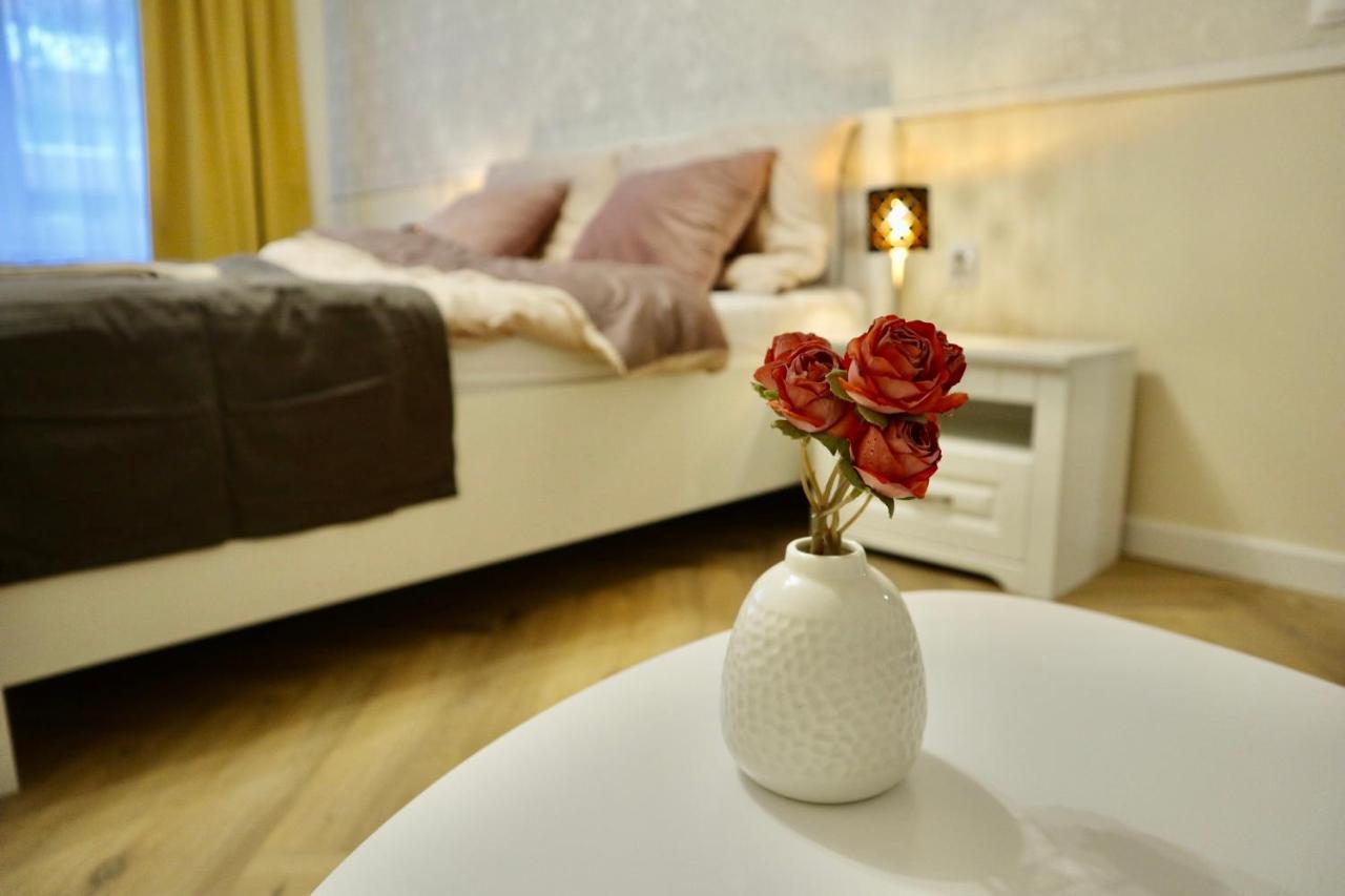 Dream Apt Mikulov Εξωτερικό φωτογραφία